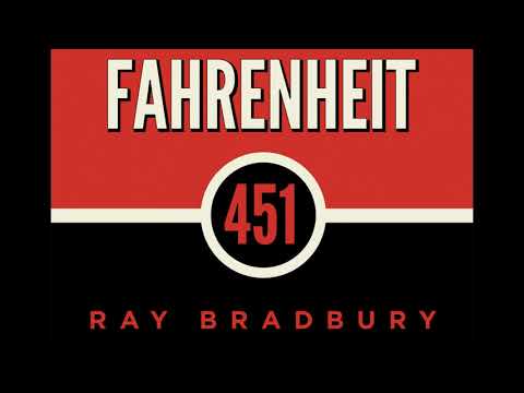 Video: Ești fericit Fahrenheit 451?