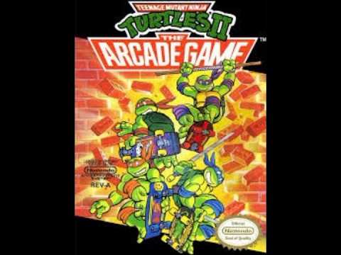 TEENAGE MUTANT NINJA