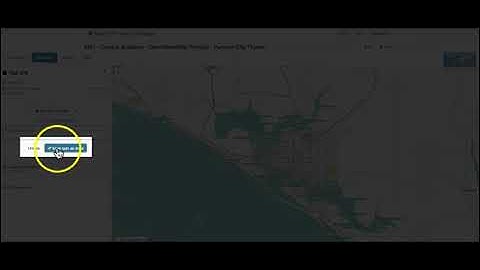 OpenStreetMap Module3