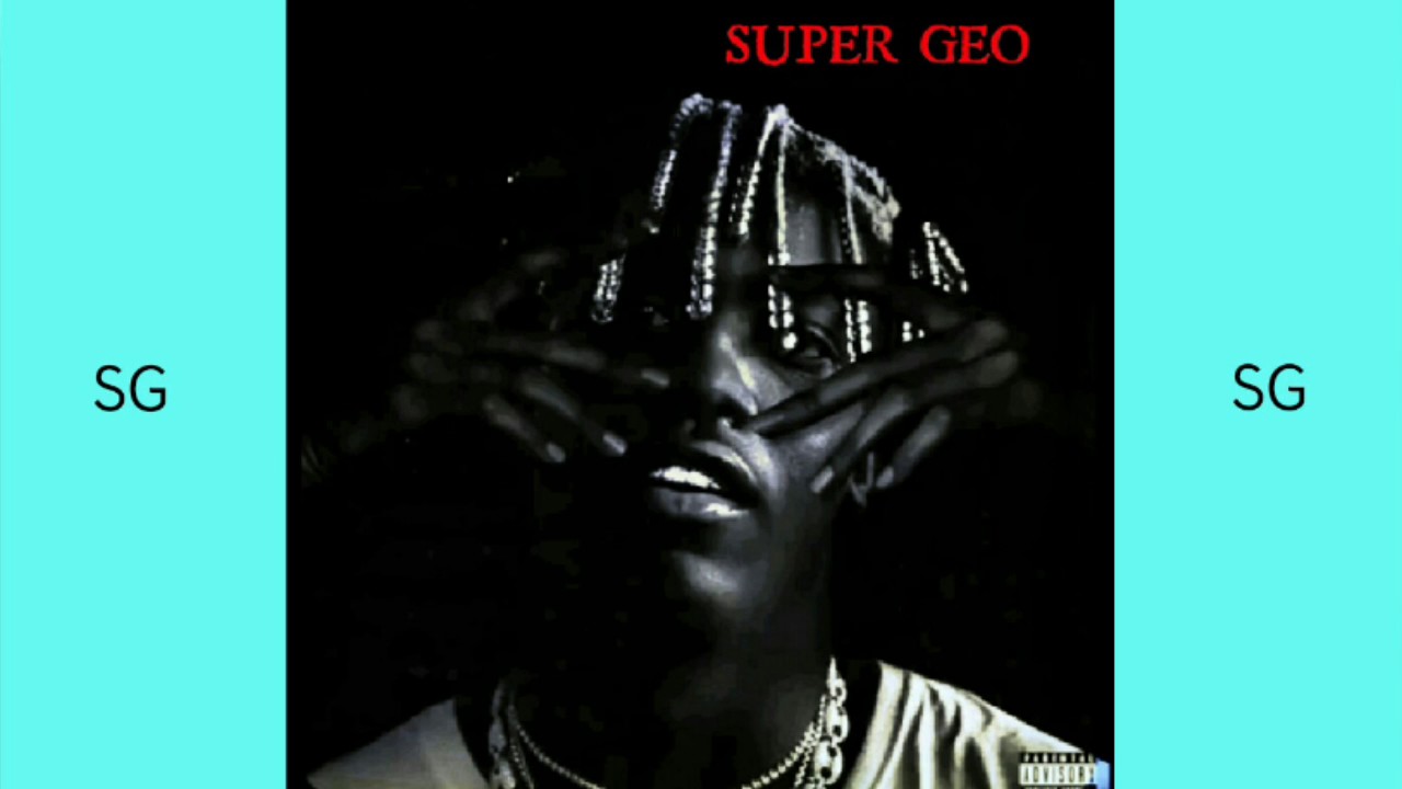 Lil Yachty - Peek A Boo Ft. Migos ( FAST MIX BY SUPER GEO )