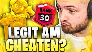 😍🏆Top 100 in BRAWL STARS?! | LEVEL 30 auf MANDY mit ESPORTLER! - Brawl Stars mit @BigSpinBS