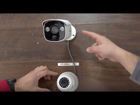 Βίντεο: Ποιο σύστημα ασύρματης κάμερας ασφαλείας είναι το καλύτερο;