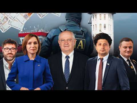Căderea Guvernului | Noi demisii | Percheziții și rețineri | Andronachi, în libertate