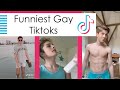 Funniest Gay Tiktok 🌈🤣