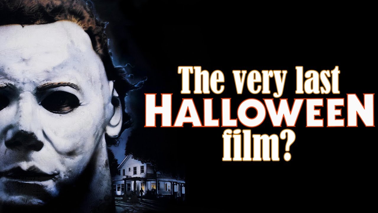 The Next Halloween Film Will Be The Last, It About The Sequels