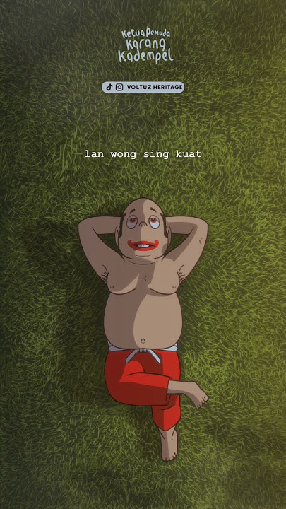piye keadaanmu Saiki? #animasi #animasiwayang #storywa #wayanganimasi #wayangkulit