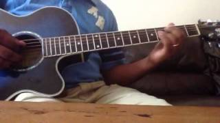 Kaha Timro Mayalu Lai - Guitar Lesson