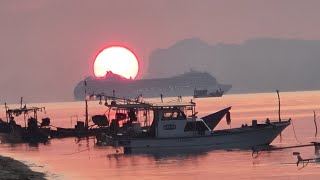 Где мы? Наш переезд в Таиланд 🏝️