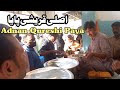 Adnan Qureshi Paya House Karachi | Paya of Karela Stop New Karachi | Best Paya in Town | #seneonhai