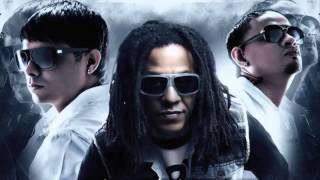 Zapatito Roto - Plan B Ft. Tego Calderon (Original) (Con Letra) ★REGGAETON 2013★ / LIKE VIDEO