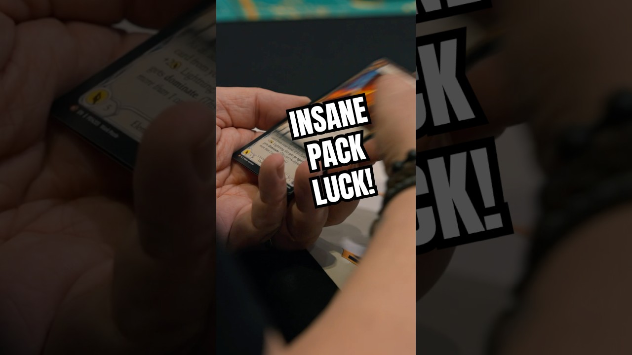 World Premiere PACK BATTLES!! 