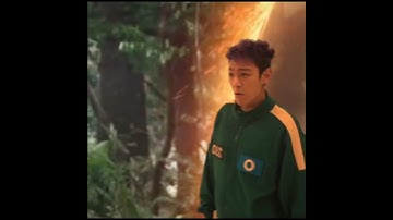 What If Thanos Was In Infinity War 🤯|Thanos Edit| Squid Game Edit| #edit #squidgame #avengers