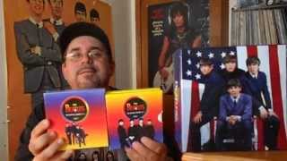 Review on The Beatles U.S. Albums CD Set