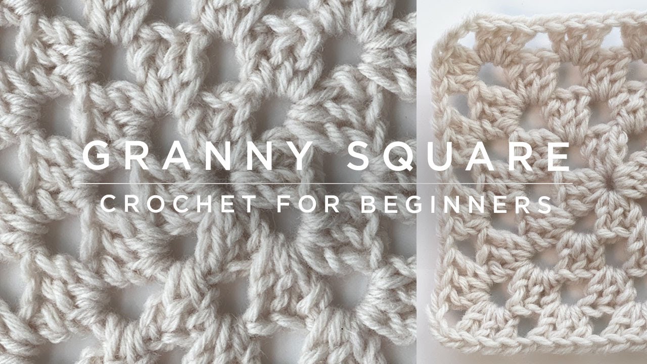 Learn to Crochet – Pam Grushkin Knits