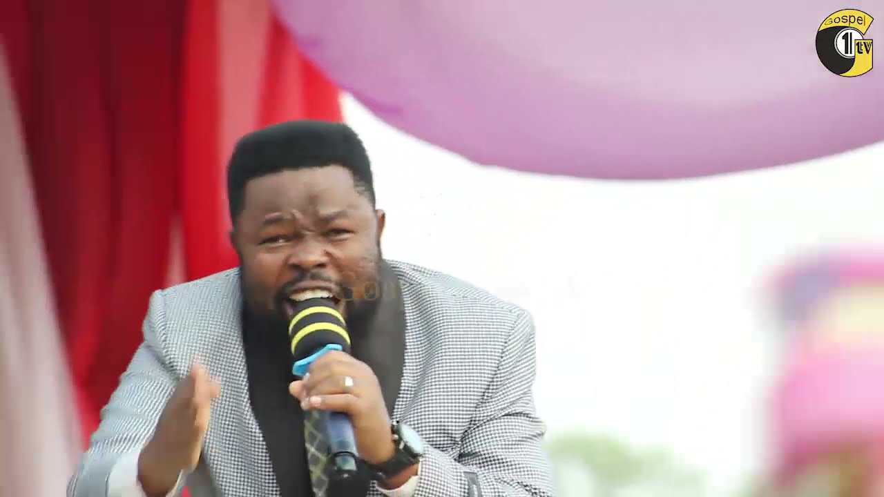 Msamaria Mwema ni yupi!_Mch.Moses A.Mwimi