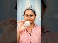 Vitamin C Morning Routine #trending #skincare #tamil #vitaminc#glowingskin #koreanskincareroutine