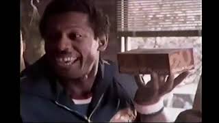 McDonalds Harlem Globetrotters Chicken McNugget Commercial