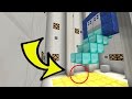 Minecraft: EPIC FALLING STAIRCASE TRAP!!! - Parcels - Custom Map [2]