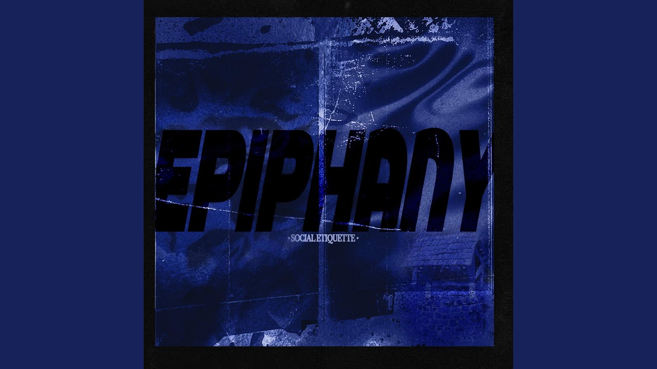 YouTube에서 Epiphany 보기 YouTube에서 Epiphany 보기