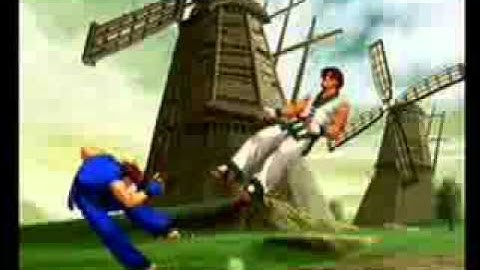 CvS2 - OhSeaV Glitches