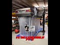 TUFF MOUNTS VC COMMODORE BEATER BUILD PT2
