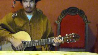 Lorenzo Llama Alancay
