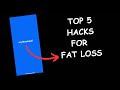 How I Used MyFitnessPal to LOSE 30 Pounds (30% to 15% Body Fat… and Counting!)