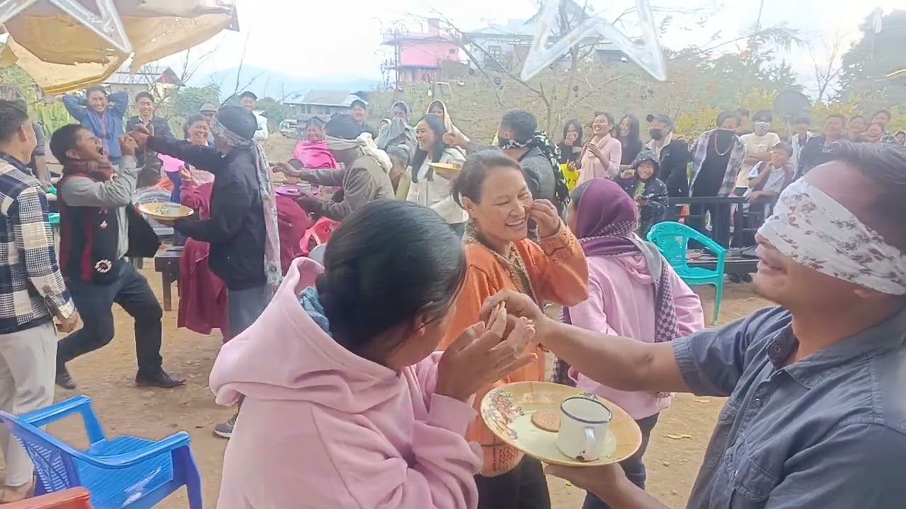 2025 Christmas Fun time 