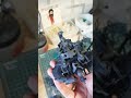 #warhammer40k #3дпечать #miniature #games #handmade #3d #3dmodel #shorts #foryou #plane