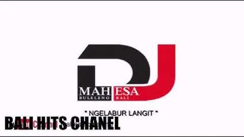 Dj mahesa ngelabur langit