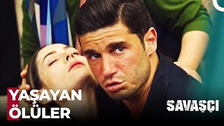 48. Bölüm Yaşayan Ölüler - Savaşçı