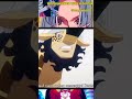 kaku mode jerapah vs zoro #onepiece #zoro #egghead