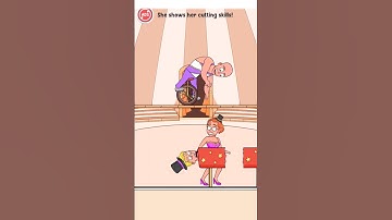 do you know the secret? 😄 Impossible Date: Tricky Riddle😂🤪 #gameplay #subscribe #animação