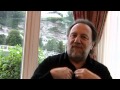 UE Mahler Interview with Riccardo Chailly Part 2 of 2