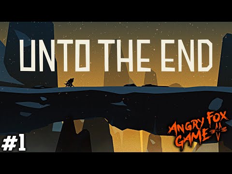 Unto The End |#1| НАЧАЛО ПУТИ