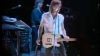 Rick Springfield - Love somebody