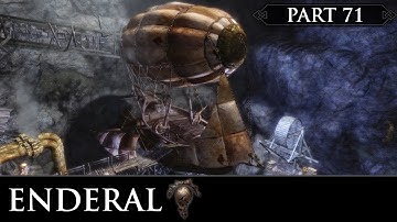 Enderal: The Shards of Order - Part 71