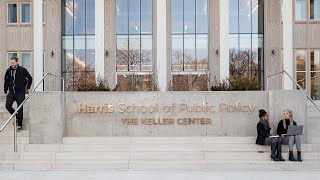 The Future of Harris Public Policy