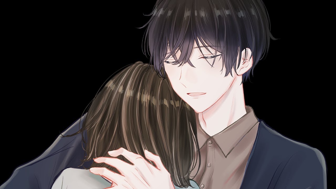 心を失いかけてる彼女に伝える事