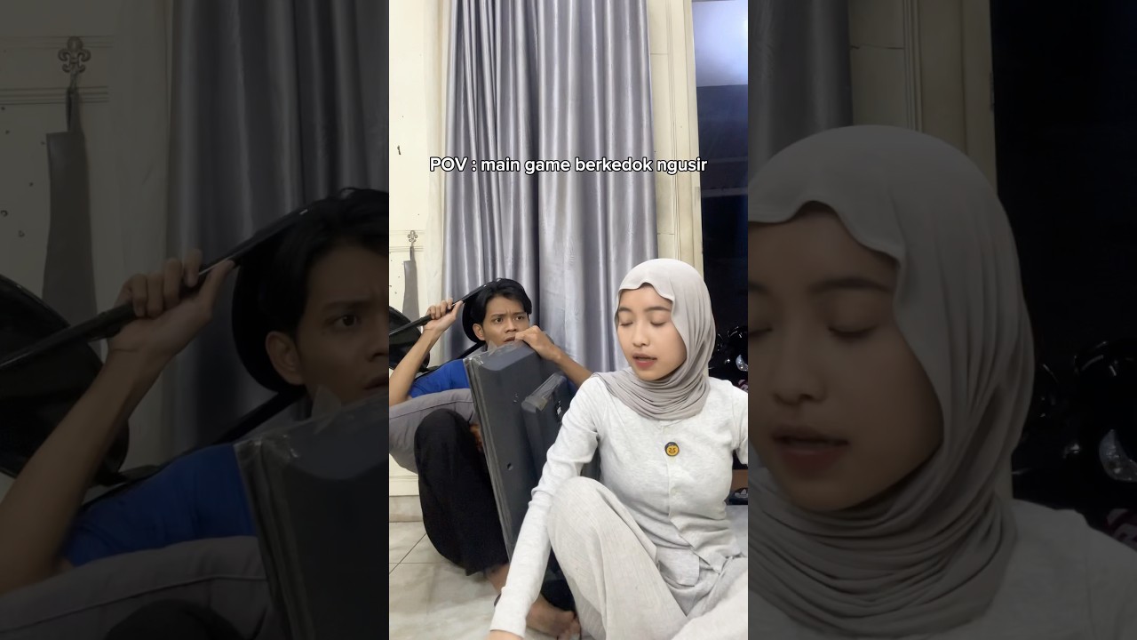 ADAM DIUSIR DARI RUMAH SAMA SYIFA😱SUMPAH KASIHAN BANGET😭