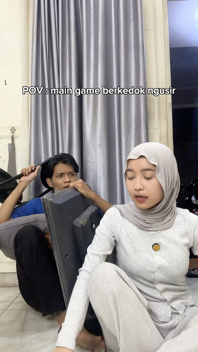 ADAM DIUSIR DARI RUMAH SAMA SYIFA😱SUMPAH KASIHAN BANGET😭