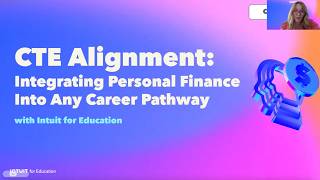 Personal Finance for Any CTE Pathway | Educator Conference 2026