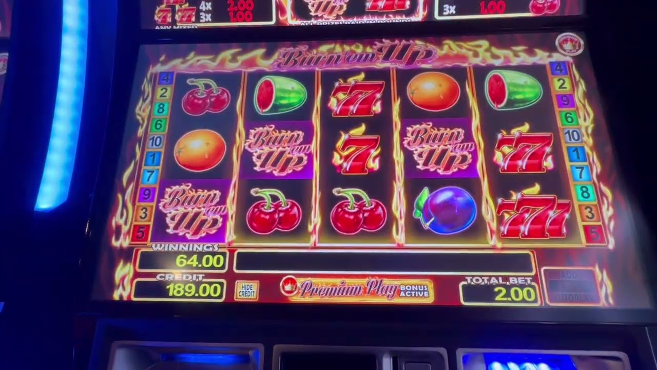 FOBT SLOTS,burn em up TILT,alladins wonders, gold fish reel action,monster catch and lightning force