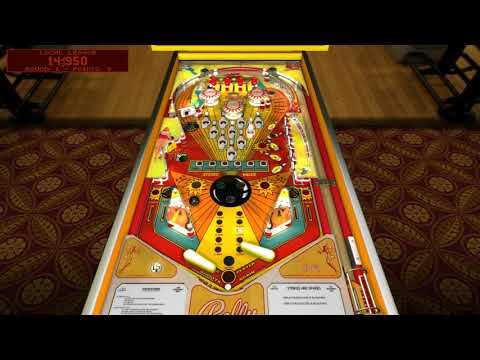 Strikes And Spares ULTIMATE Pro Future Pinball 