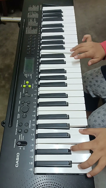 Mohabbatein instrumental love theme  part-1#trending #pianotutorial #srk #love