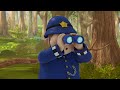 Mr Plod And The Enchanted Warbler | Noddy in Toyland | Noddy Official | Cartoons for Kids