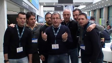 Insight EMEA 2014 - Day 2 recap