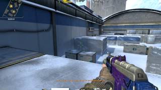 AVA Hacker 'LAxCieply' One Bullet Kill.