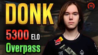 Download Lagu DONK plays OVERPASS on FACEIT with NEW Teammate! donk POV with COMMs MP3 Download Lagu DONK plays OVERPASS on FACEIT with NEW Teammate! donk POV with COMMs MP3