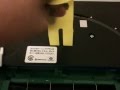 iRobot : Roomba 577 battery pull tab / ルンバ 577 絶縁シート